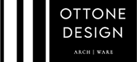 Ottone Desing Logo